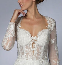 Load image into Gallery viewer, Bridal 202079Ty