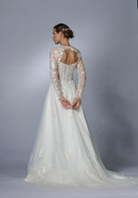Load image into Gallery viewer, Bridal 202079Ty