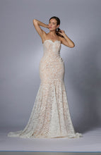 Load image into Gallery viewer, Bridal 202107Ty