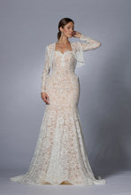 Load image into Gallery viewer, Bridal 202107Ty