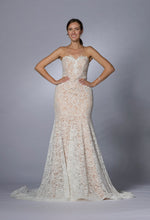 Load image into Gallery viewer, Bridal 202107