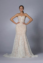 Load image into Gallery viewer, Bridal 202107Ty