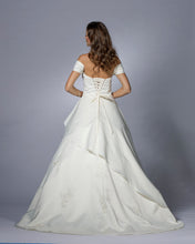 Load image into Gallery viewer, Bridal 202109Ty
