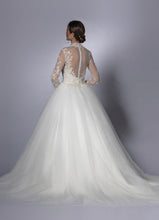 Load image into Gallery viewer, Bridal 202110