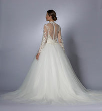 Load image into Gallery viewer, Bridal 202110Ty