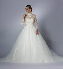 Load image into Gallery viewer, Bridal 202110Ty