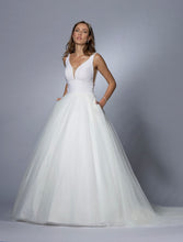 Load image into Gallery viewer, Bridal 202111Ty