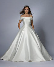 Load image into Gallery viewer, Bridal 202112Ty