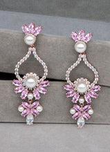 Load image into Gallery viewer, Bridal Earring 1661
