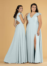 Load image into Gallery viewer, Bridesmaid 81021