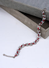 Load image into Gallery viewer, Bridal Bracelet 573