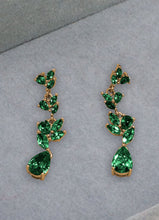 Load image into Gallery viewer, Bridal Earring 1658