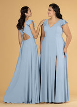 Load image into Gallery viewer, Bridesmaid 81021