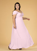 Load image into Gallery viewer, Bridesmaid 81016