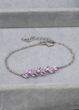 Load image into Gallery viewer, Bridal Bracelet 572