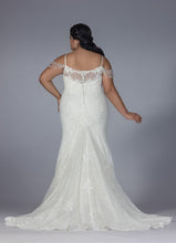 Load image into Gallery viewer, Bridal 202029