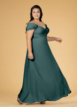 Load image into Gallery viewer, Bridesmaid 81016