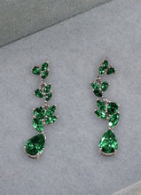 Load image into Gallery viewer, Bridal Earring 1658