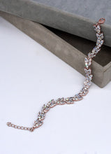 Load image into Gallery viewer, Bridal Bracelet 573