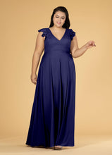 Load image into Gallery viewer, Bridesmaid 81021