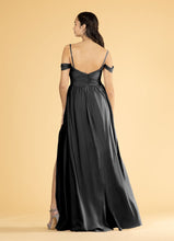 Load image into Gallery viewer, Bridesmaid 81007