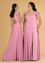 Load image into Gallery viewer, Bridesmaid 81021