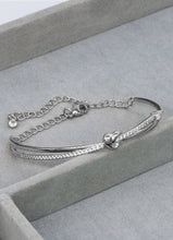 Load image into Gallery viewer, Bridal Bracelet 576