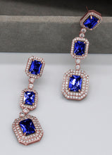 Load image into Gallery viewer, Bridal Earring 1659