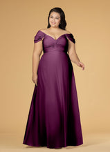 Load image into Gallery viewer, Bridesmaid 81016