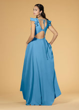 Load image into Gallery viewer, Bridesmaid 81021