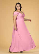 Load image into Gallery viewer, Bridesmaid 81016