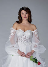 Load image into Gallery viewer, Bridal 202070