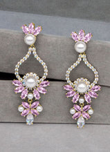 Load image into Gallery viewer, Bridal Earring 1661