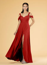 Load image into Gallery viewer, Bridesmaid 81010