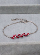 Load image into Gallery viewer, Bridal Bracelet 572