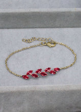 Load image into Gallery viewer, Bridal Bracelet 572