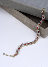 Load image into Gallery viewer, Bridal Bracelet 573