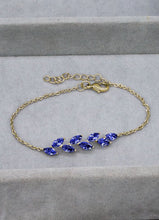 Load image into Gallery viewer, Bridal Bracelet 572