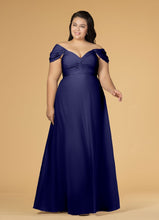 Load image into Gallery viewer, Bridesmaid 81016