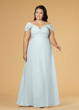 Load image into Gallery viewer, Bridesmaid 81016