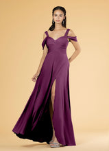 Load image into Gallery viewer, Bridesmaid 81010