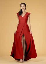 Load image into Gallery viewer, Bridesmaid 81021