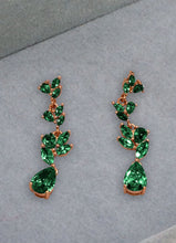 Load image into Gallery viewer, Bridal Earring 1658