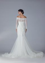 Load image into Gallery viewer, Bridal 202038