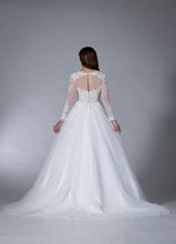 Load image into Gallery viewer, Bridal 202055Ty