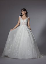 Load image into Gallery viewer, Bridal 202042