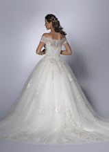 Load image into Gallery viewer, Bridal 202074