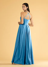 Load image into Gallery viewer, Bridesmaid 81017Ty