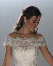 Load image into Gallery viewer, Bridal 202074Ty