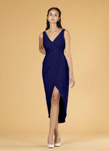 Load image into Gallery viewer, Bridesmaid 81019Ty